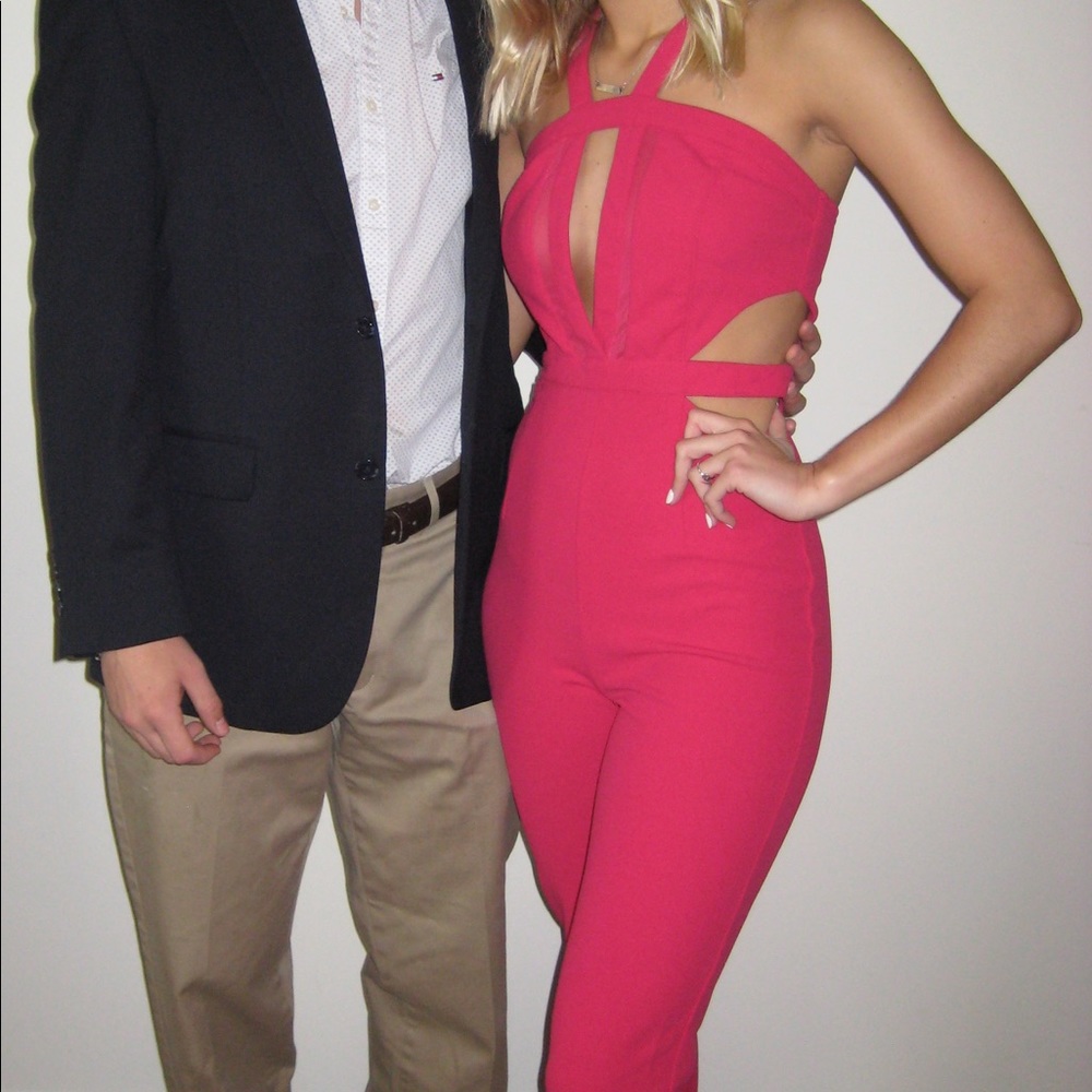 Revolve Jumpsuit